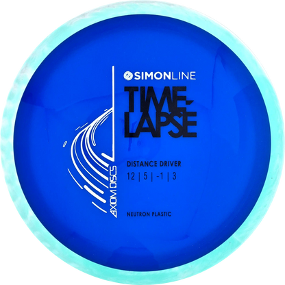 Neutron Time-Lapse Simon Line