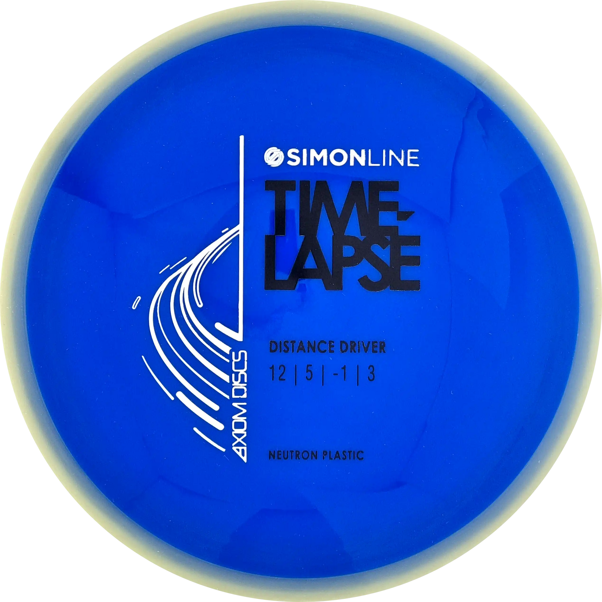 Neutron Time-Lapse Simon Line