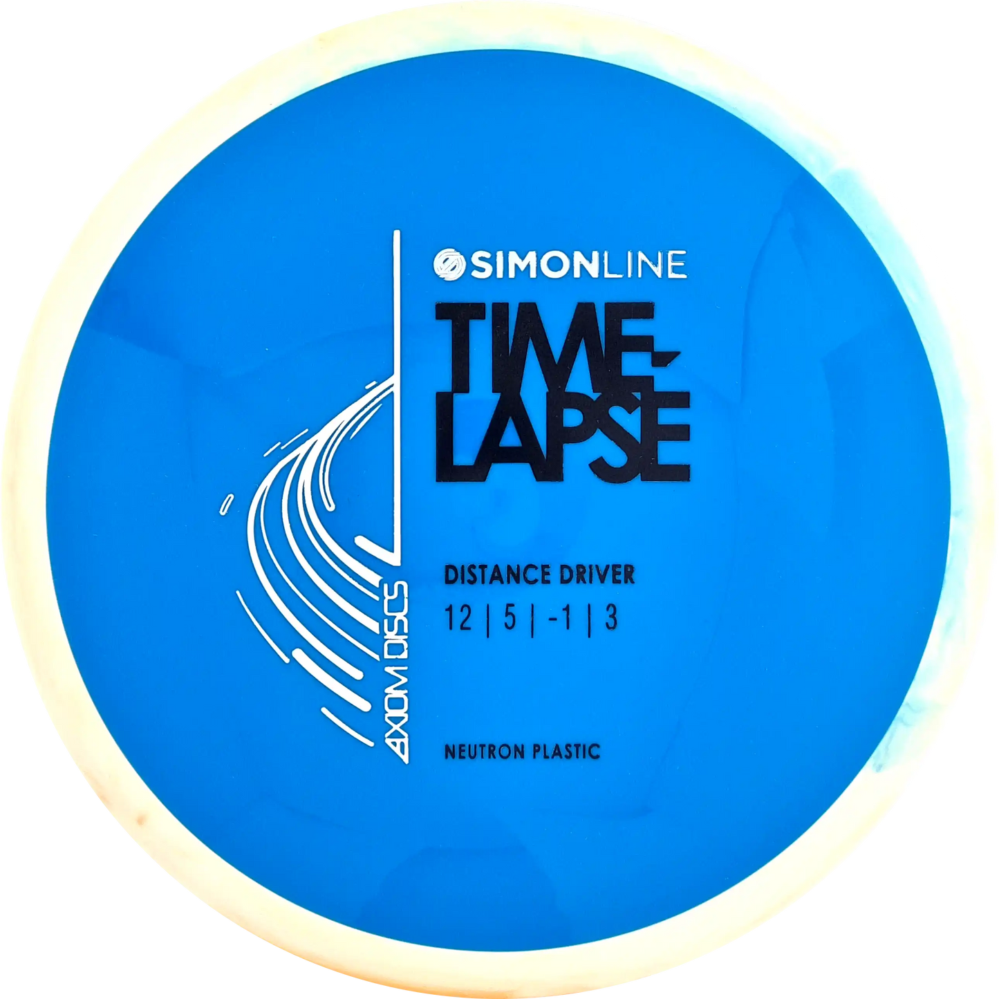 Neutron Time-Lapse Simon Line