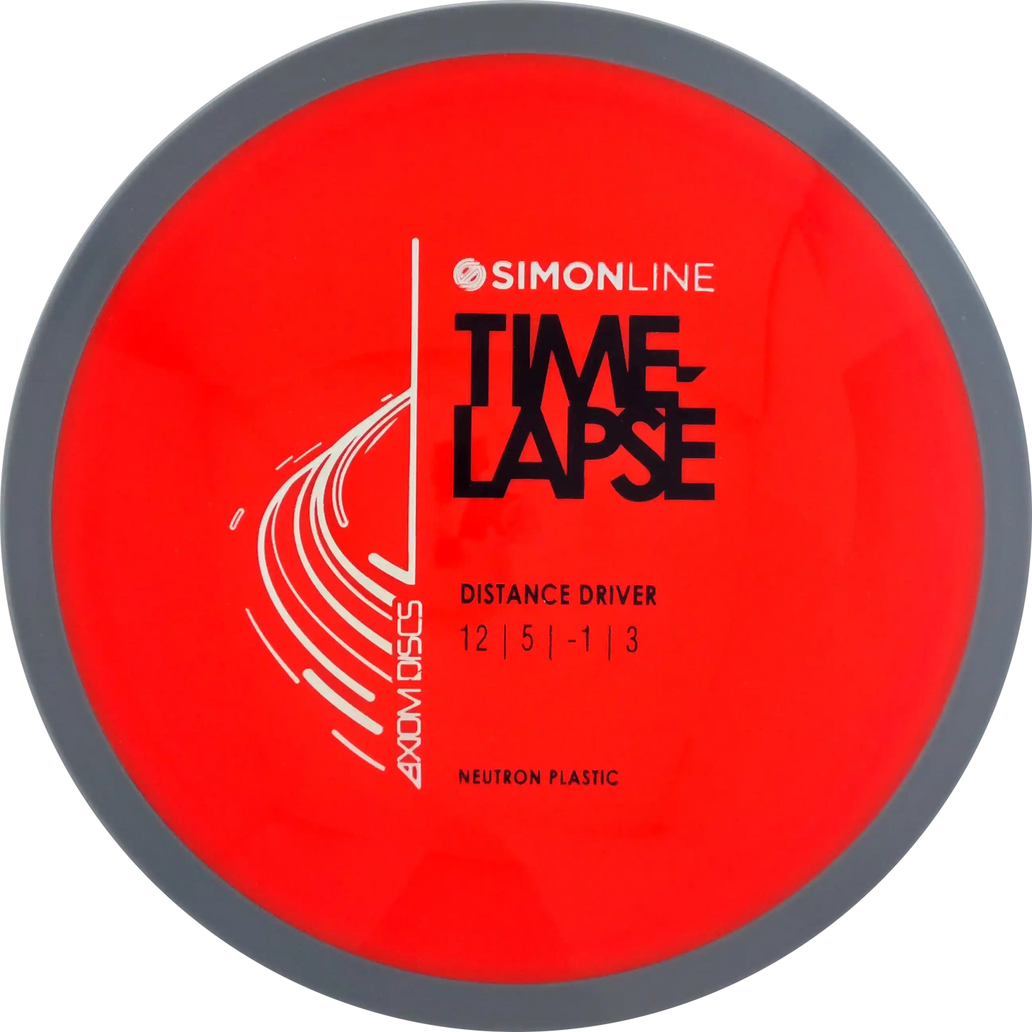 Neutron Time-Lapse Simon Line