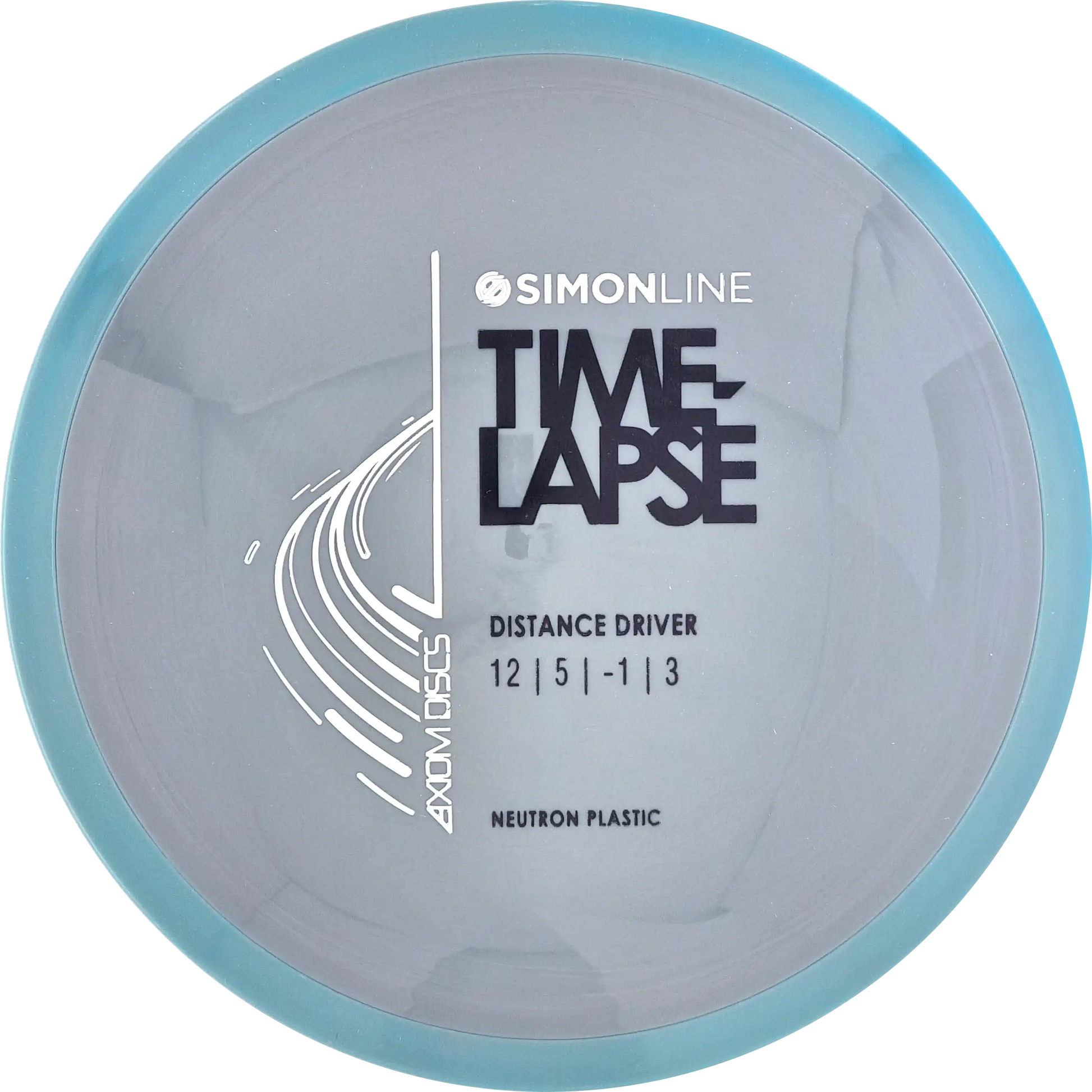 Neutron Time-Lapse Simon Line