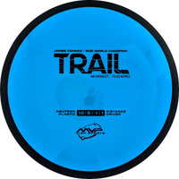 Neutron Trail