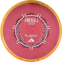 Plasma Fireball