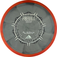 Plasma Fireball