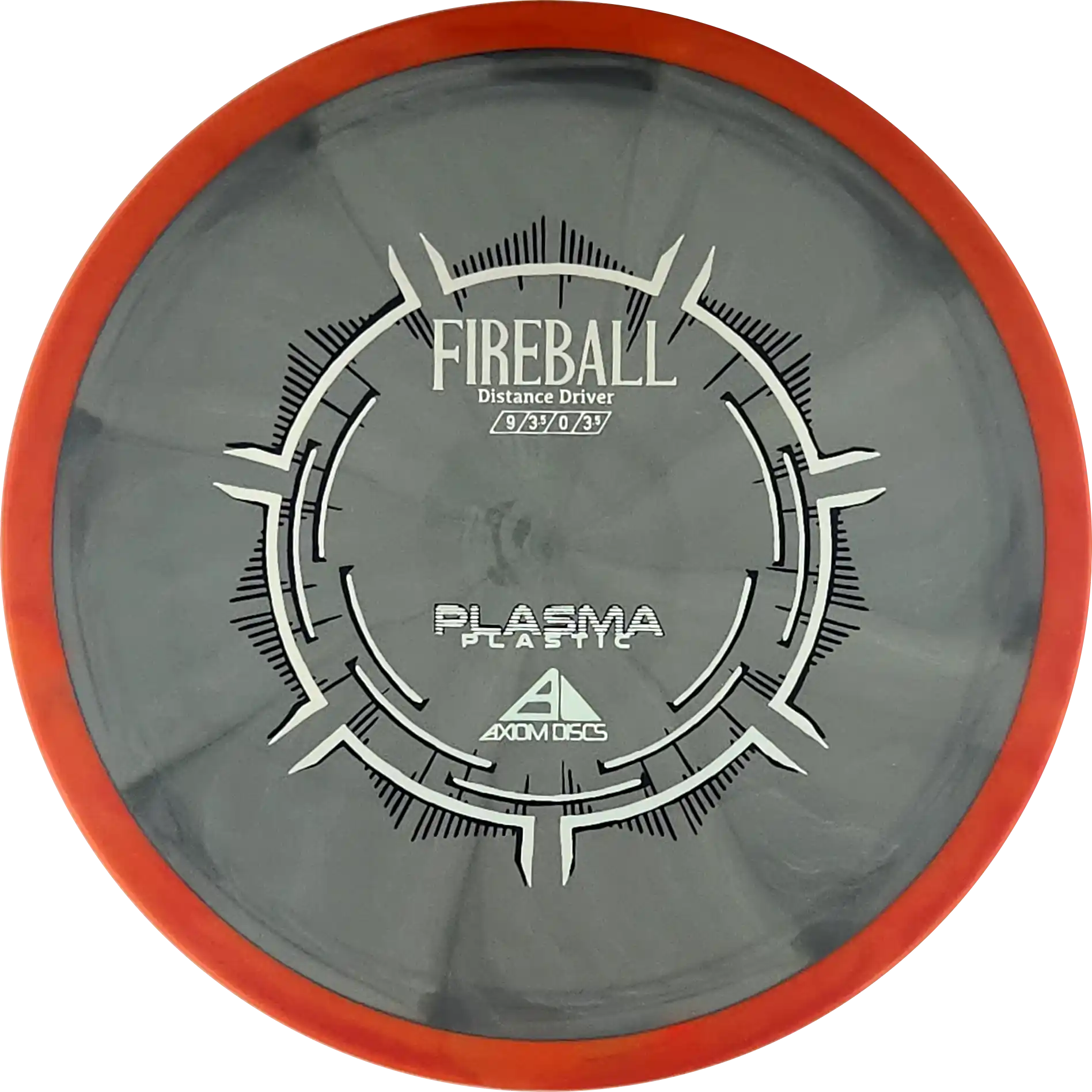 Plasma Fireball