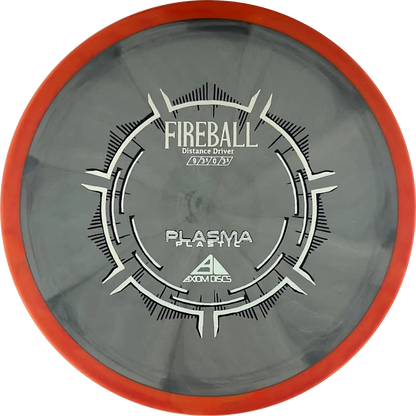 Plasma Fireball