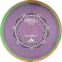 Plasma Fireball