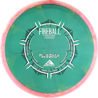 Plasma Fireball