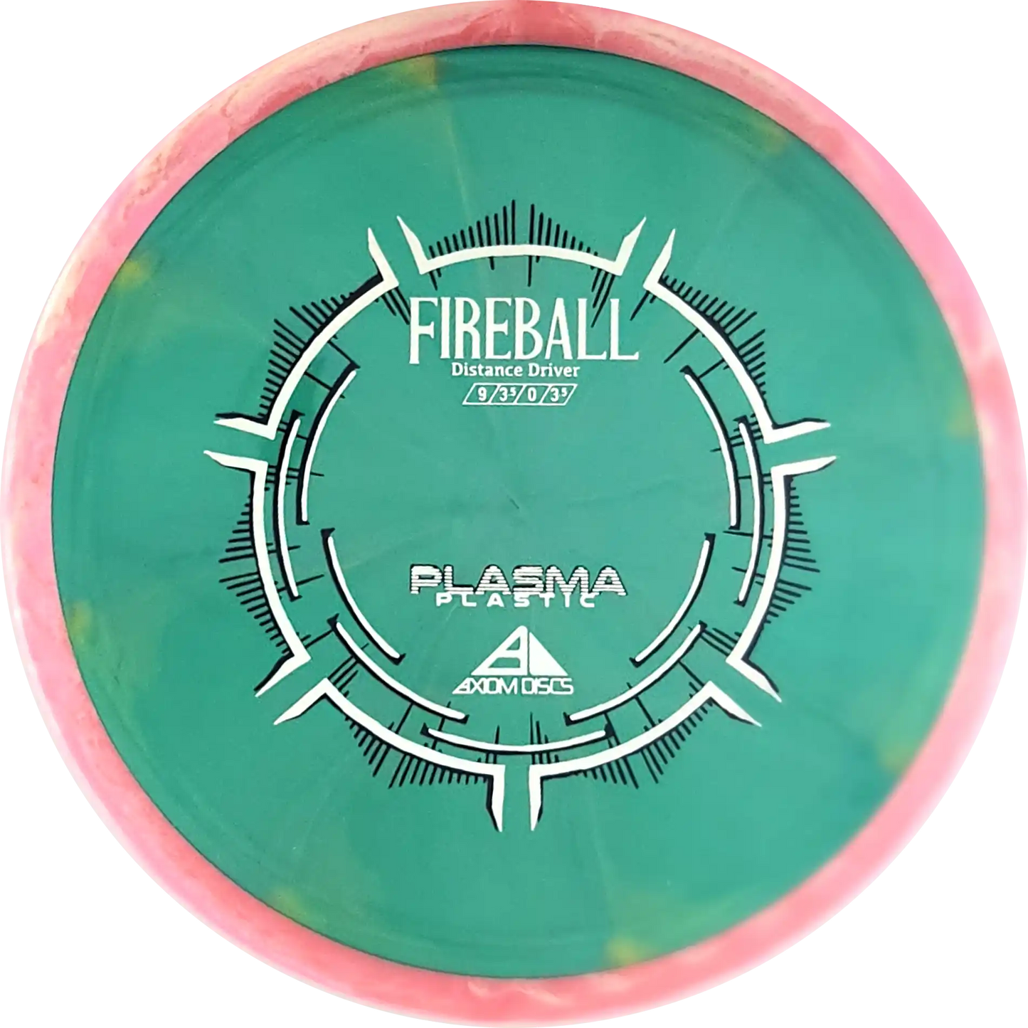 Plasma Fireball