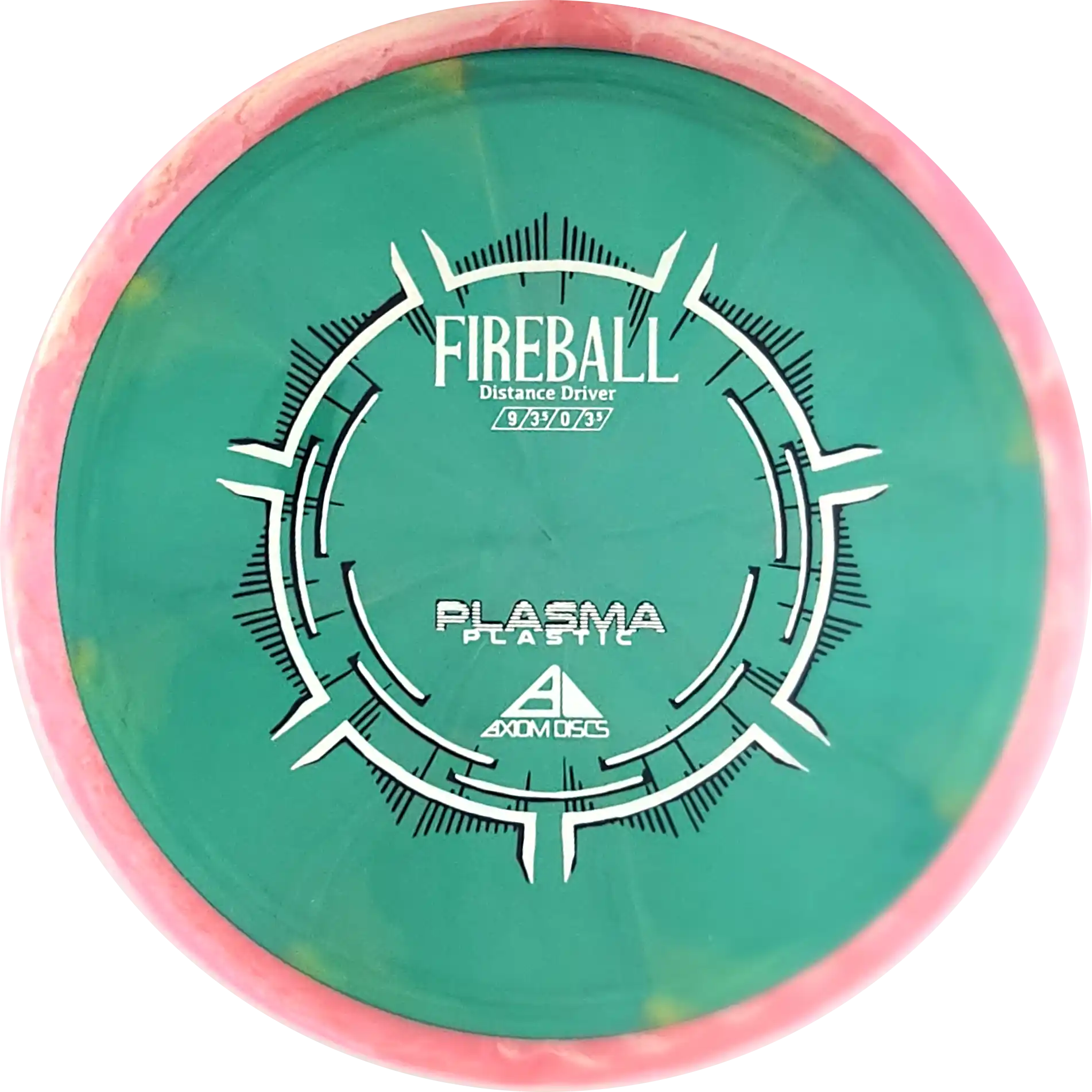 Plasma Fireball