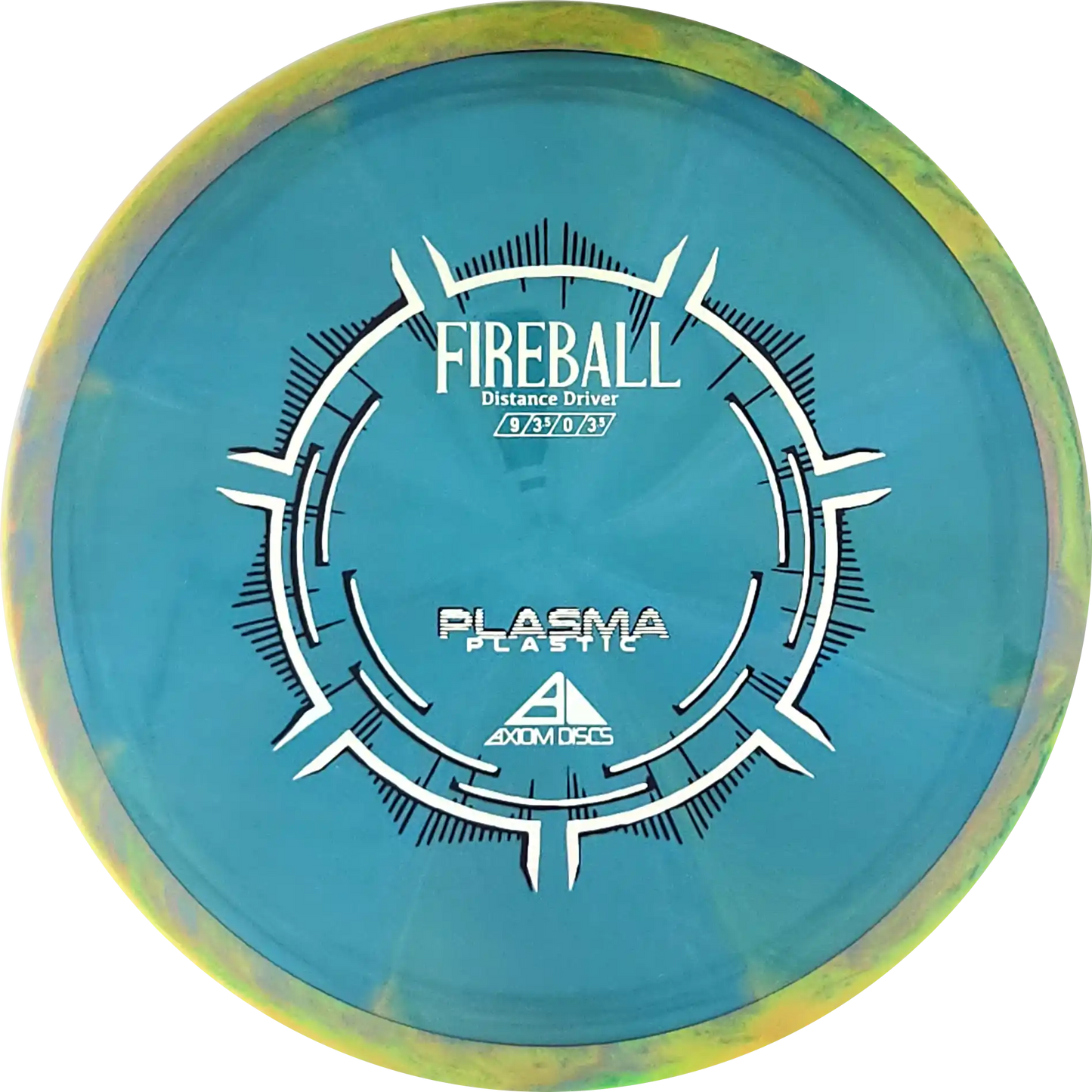 Plasma Fireball