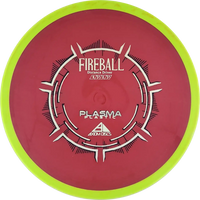 Plasma Fireball