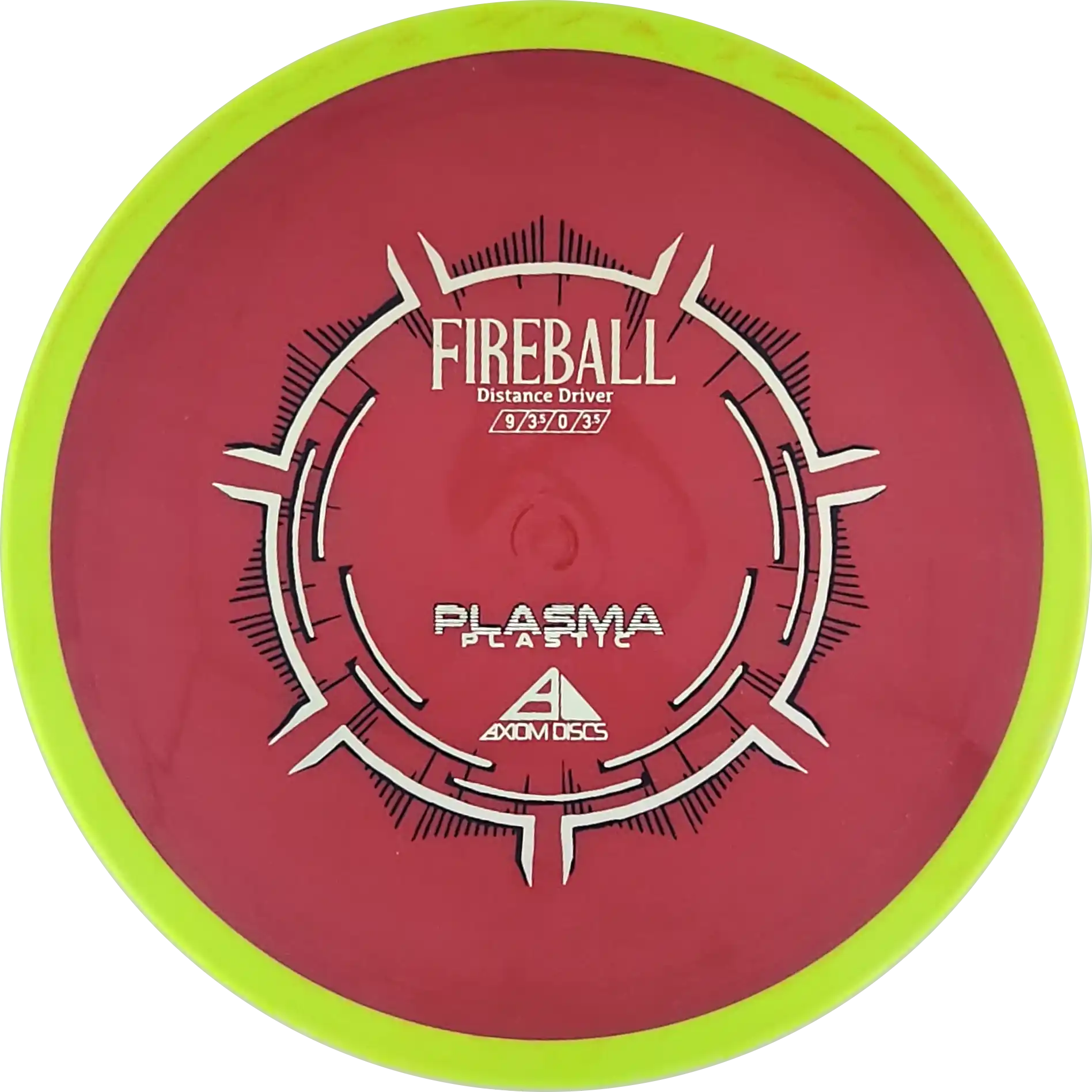 Plasma Fireball