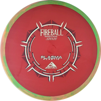 Plasma Fireball