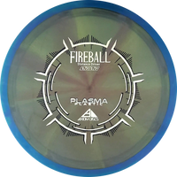 Plasma Fireball