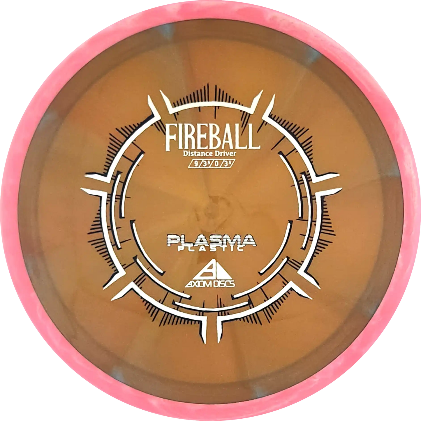 Plasma Fireball