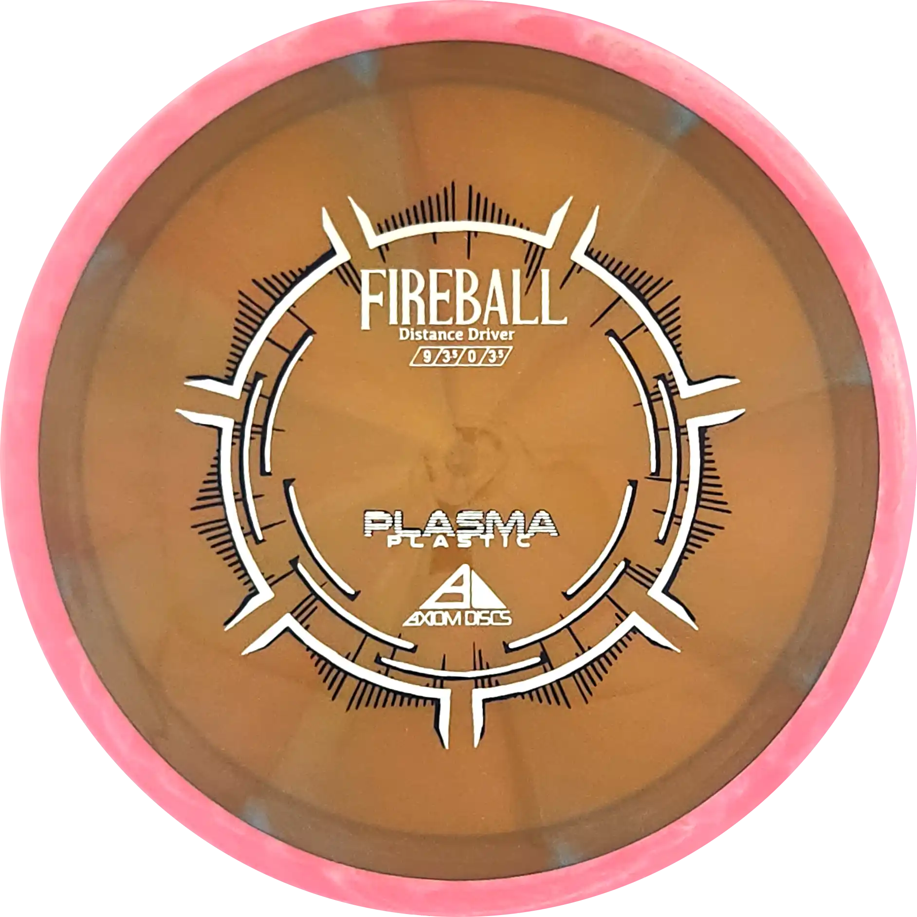 Plasma Fireball