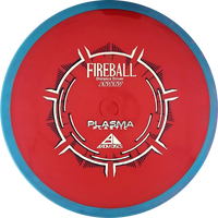 Plasma Fireball