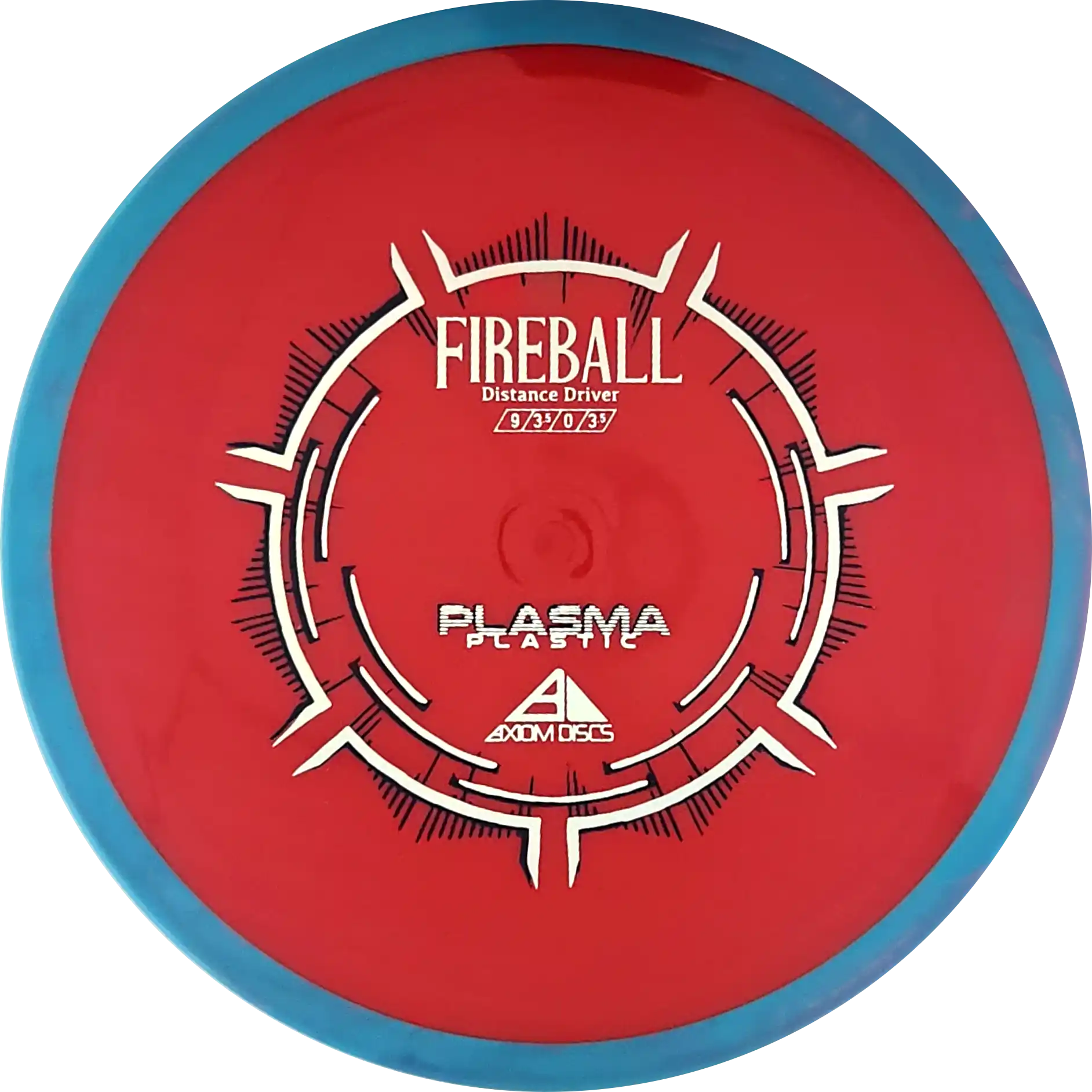 Plasma Fireball