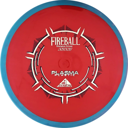 Plasma Fireball