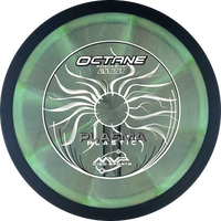 Plasma Octane