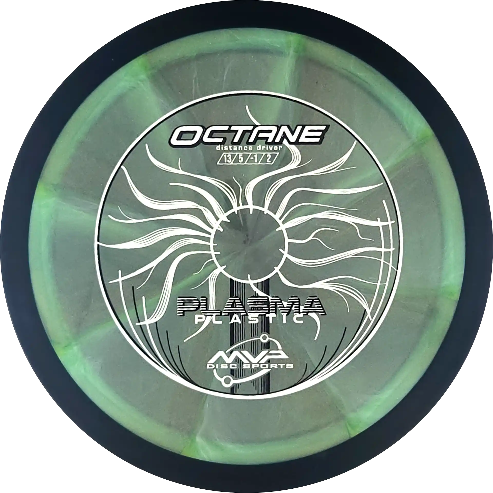 Plasma Octane