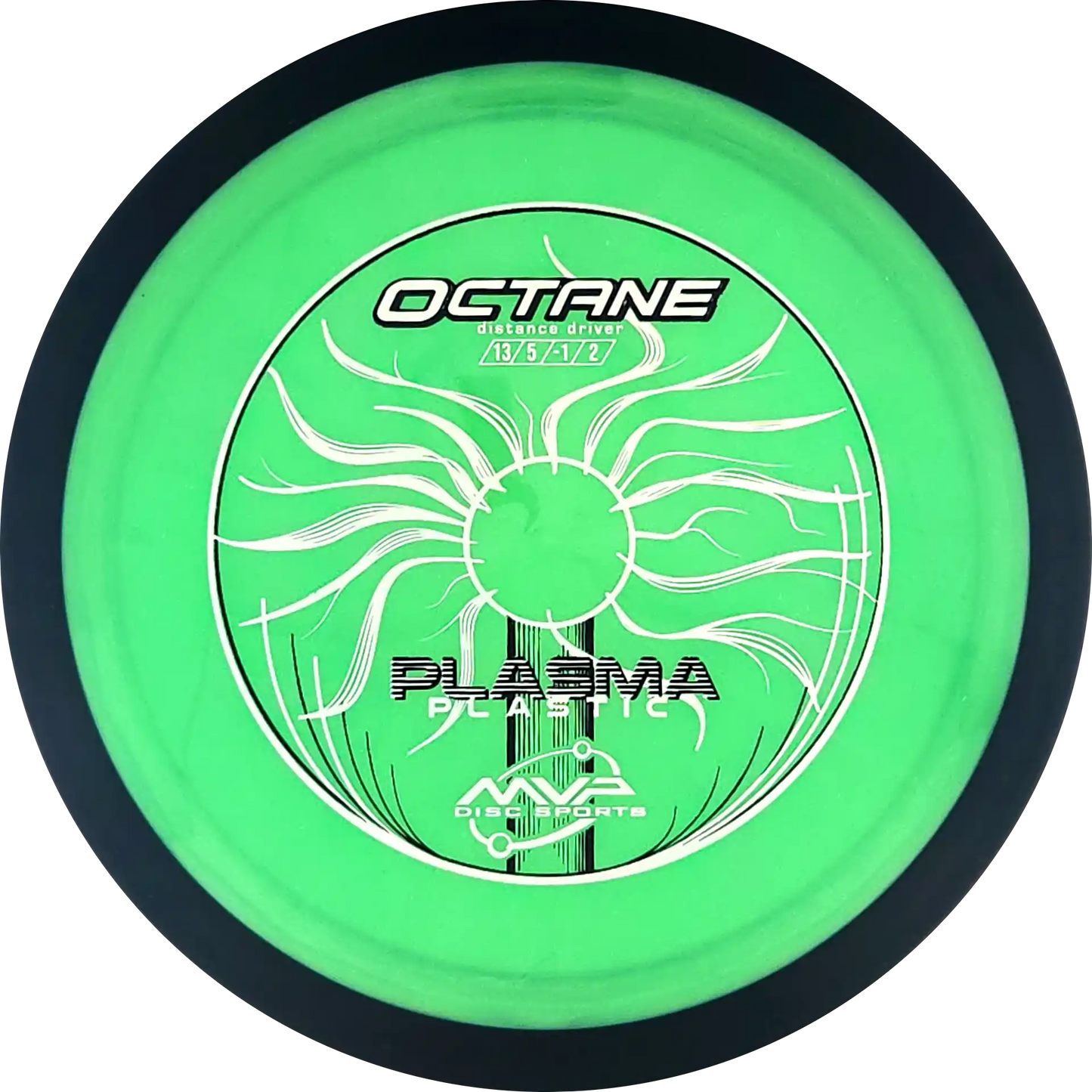 Plasma Octane