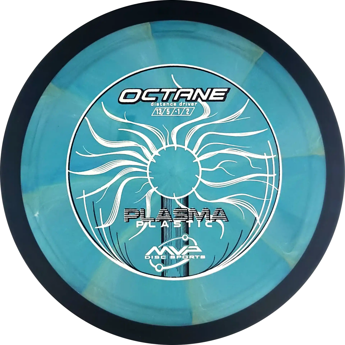 Plasma Octane