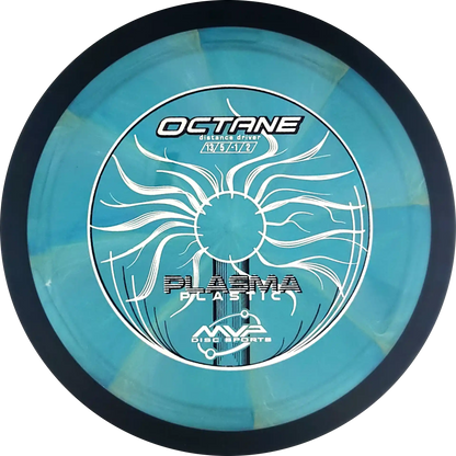 Plasma Octane