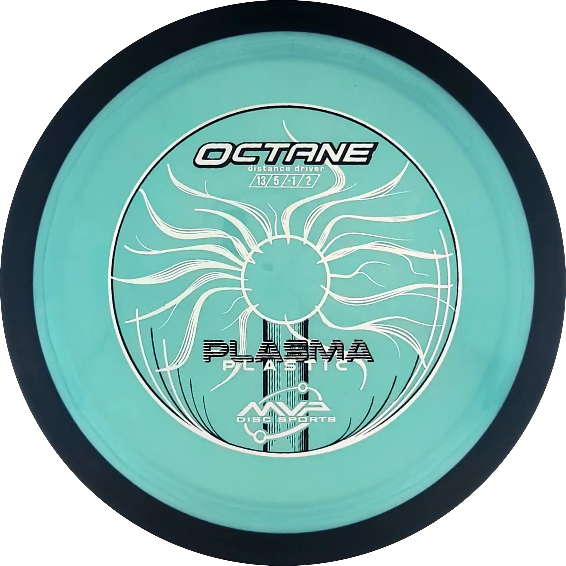 Plasma Octane