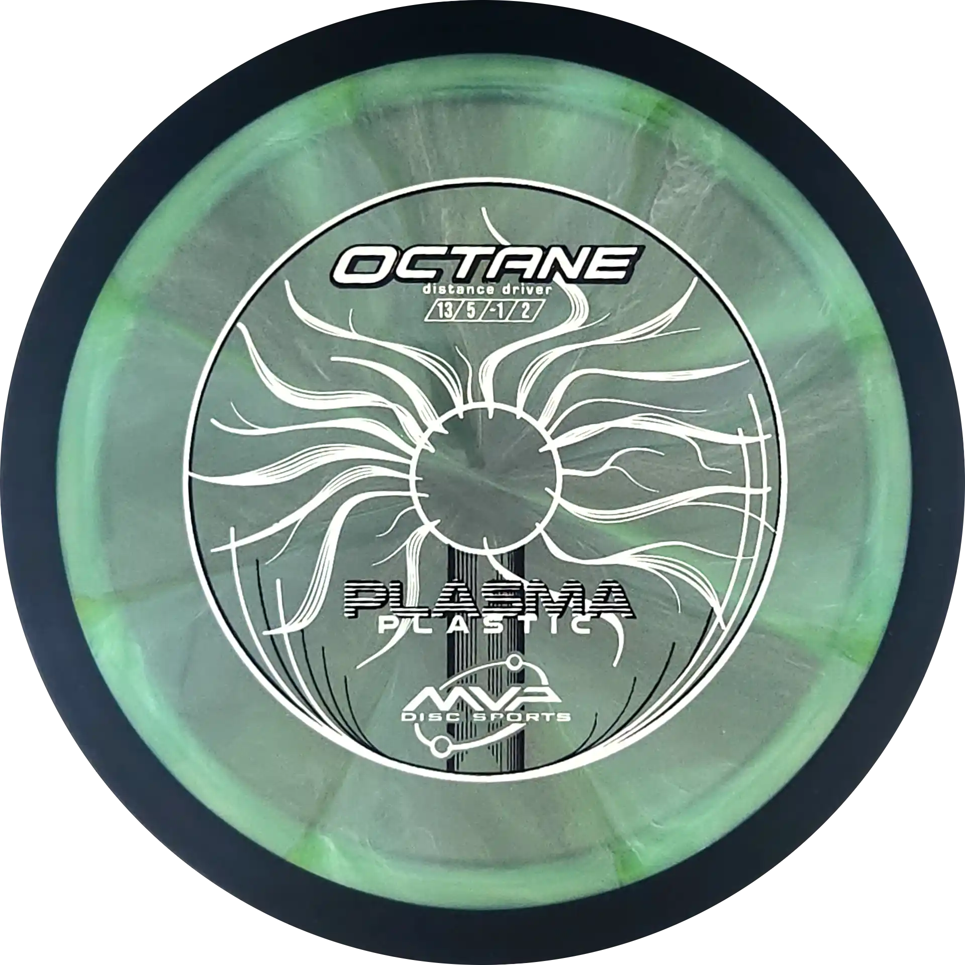 Plasma Octane