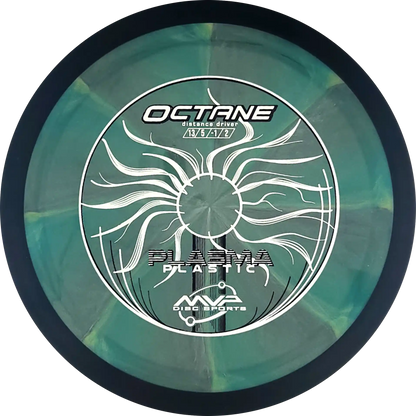 Plasma Octane