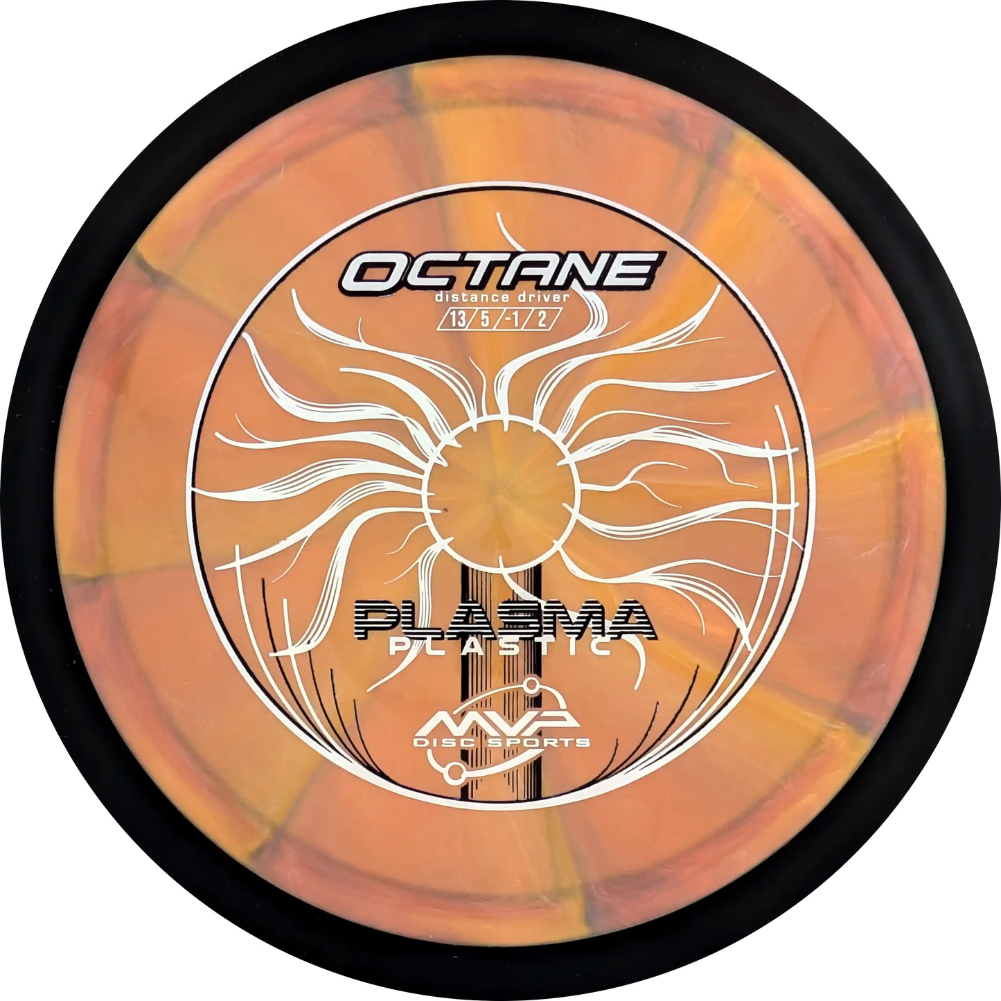 Plasma Octane