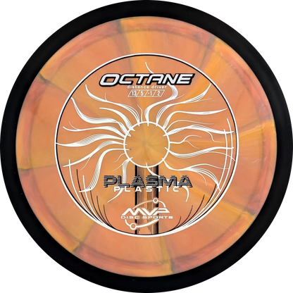 Plasma Octane