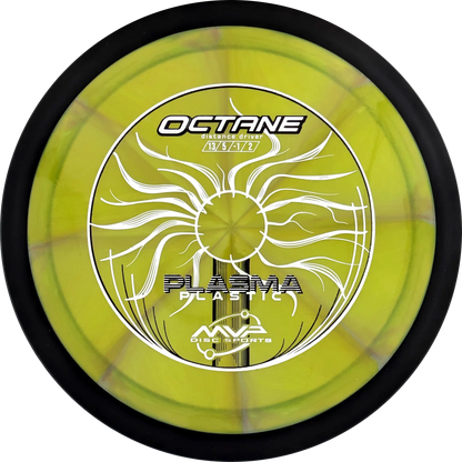 Plasma Octane