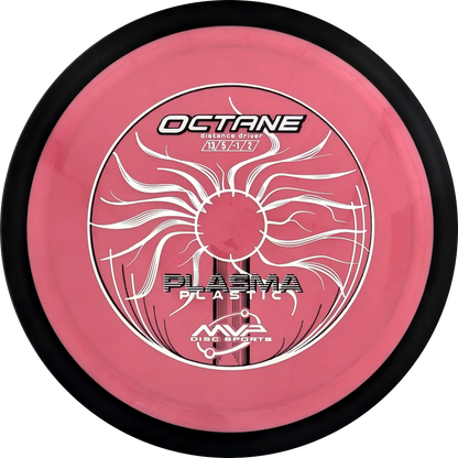 Plasma Octane