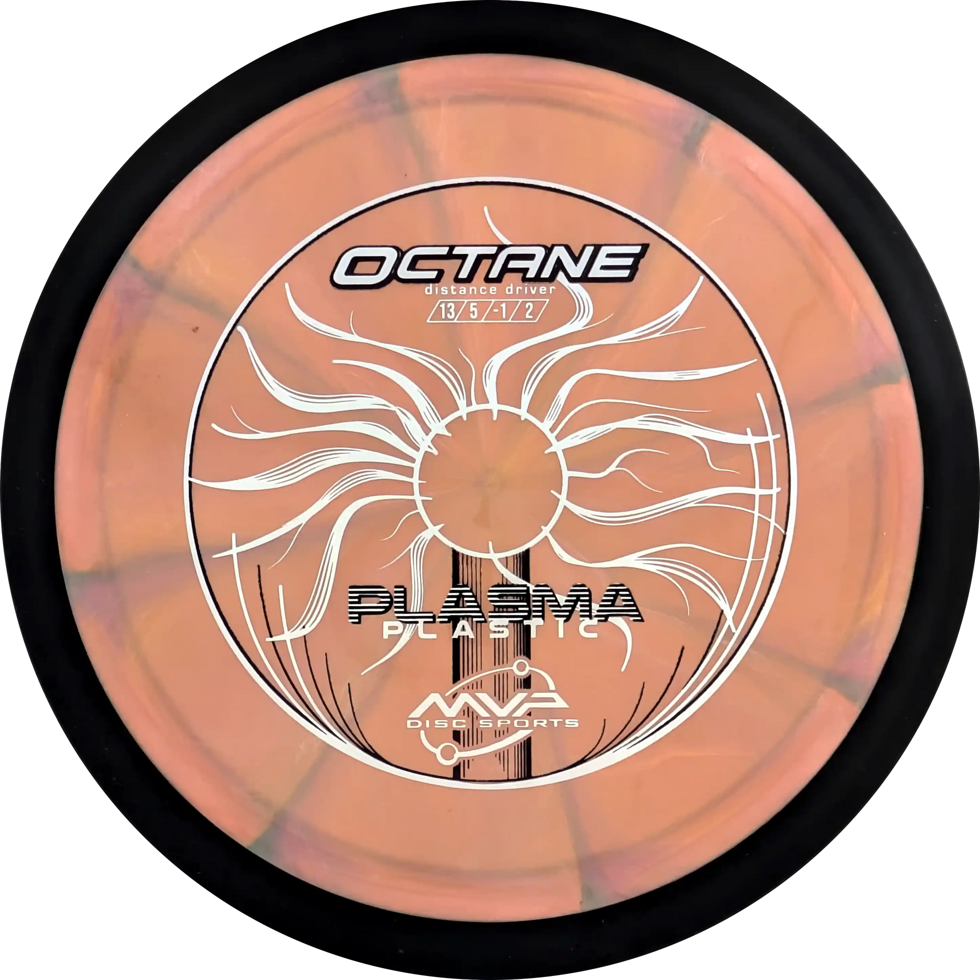 Plasma Octane