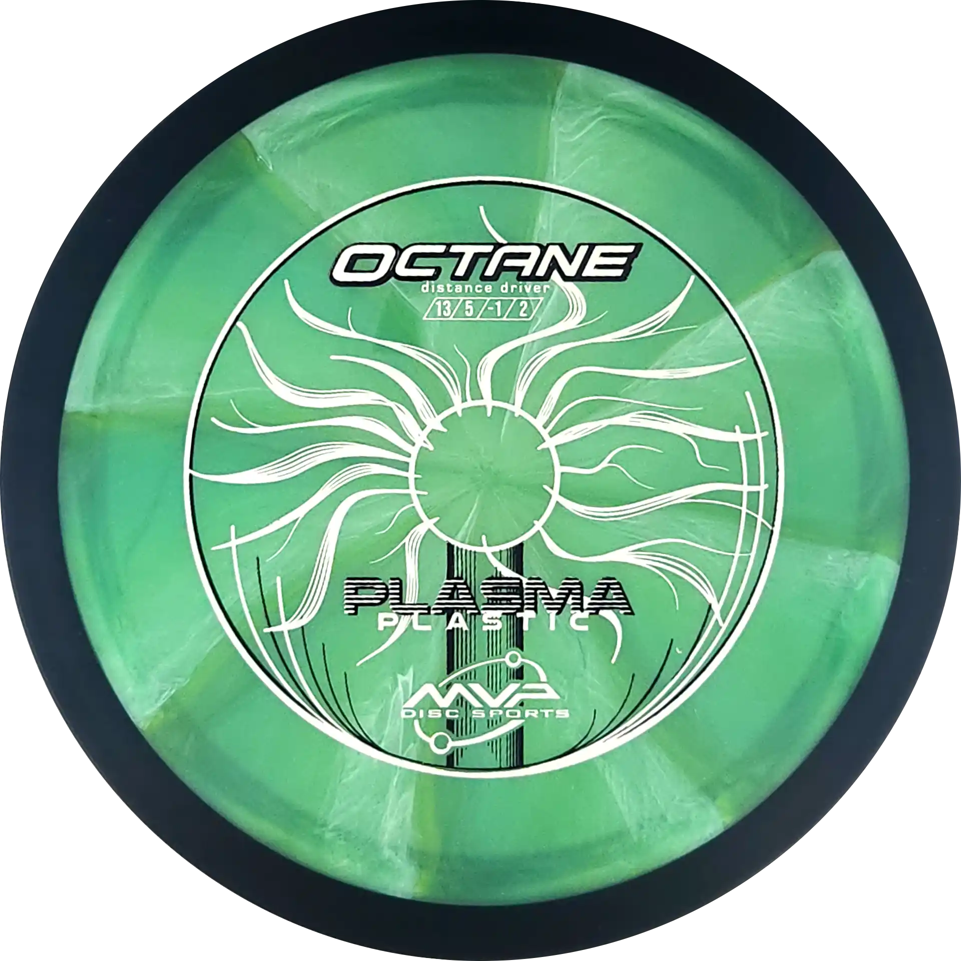 Plasma Octane