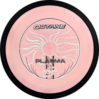 Plasma Octane