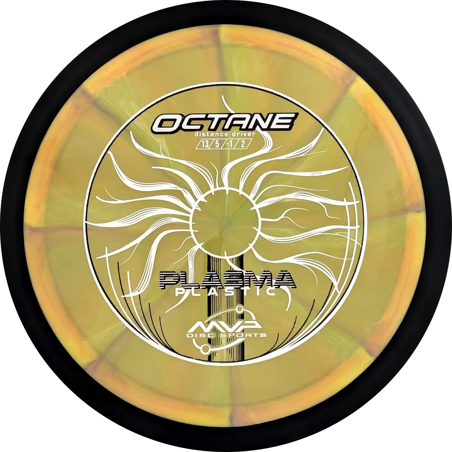 Plasma Octane