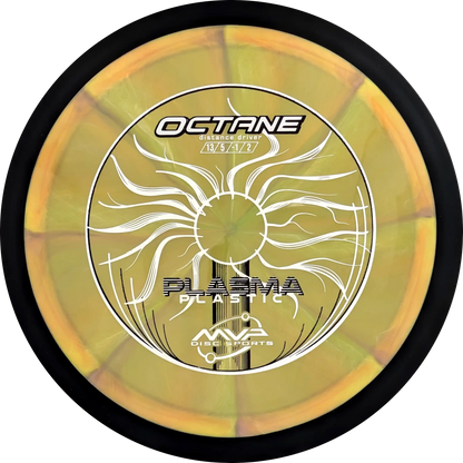 Plasma Octane