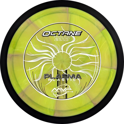 Plasma Octane