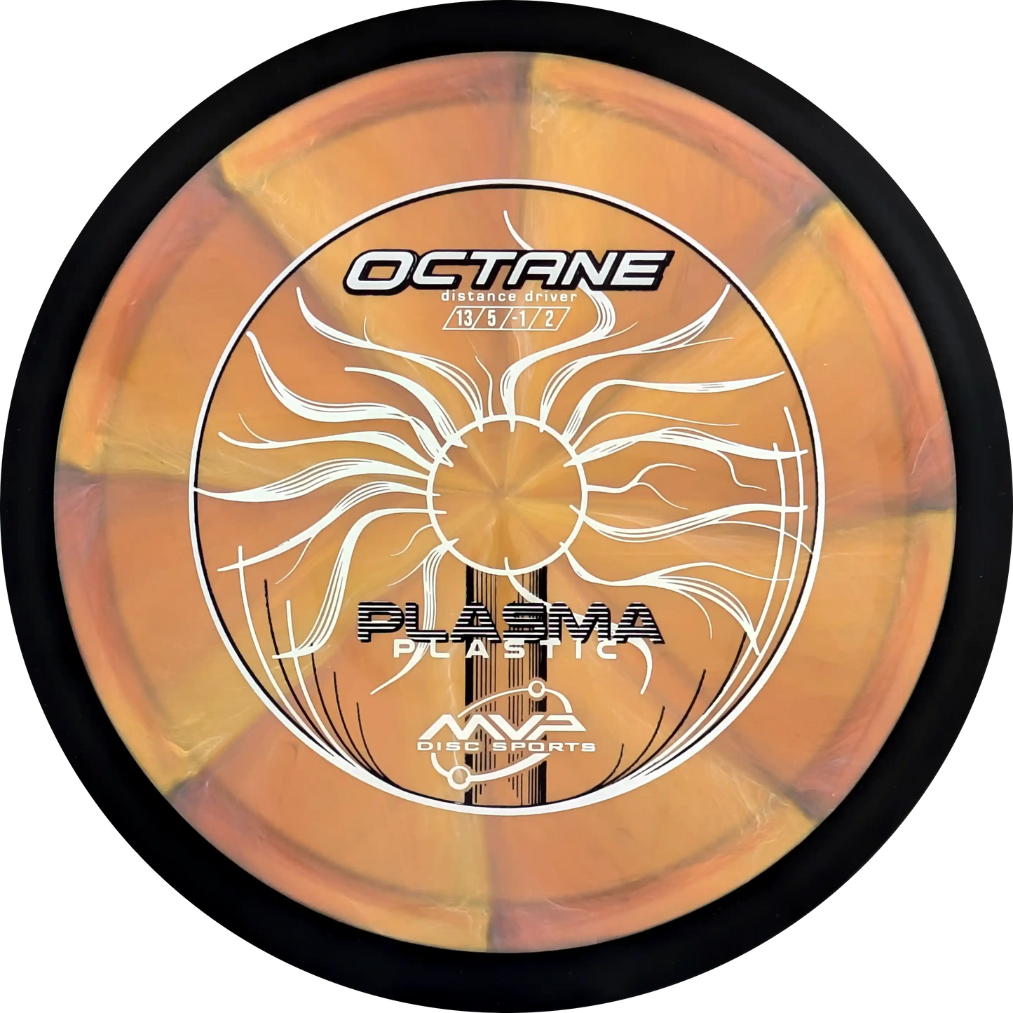 Plasma Octane