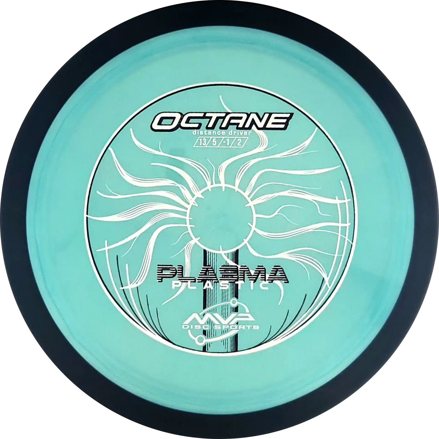 Plasma Octane