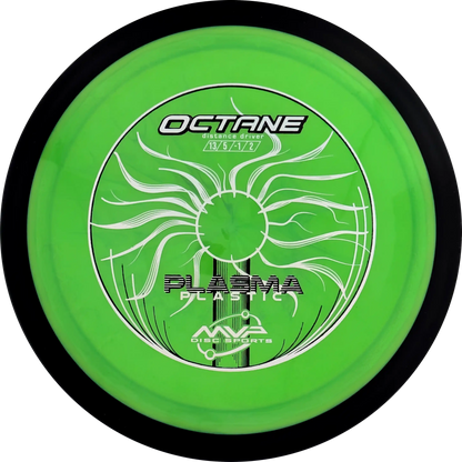 Plasma Octane