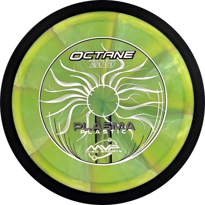 Plasma Octane