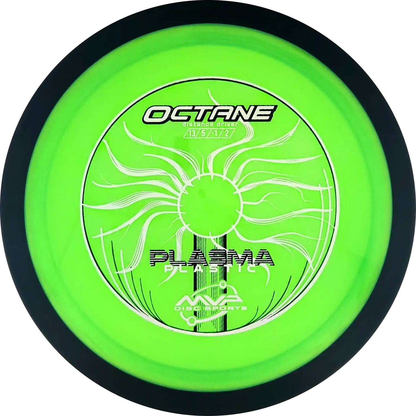 Plasma Octane