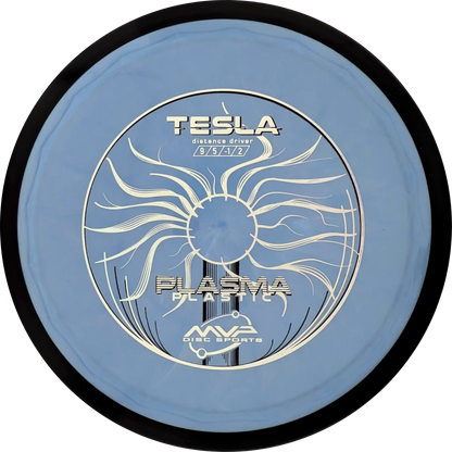 Plasma Tesla