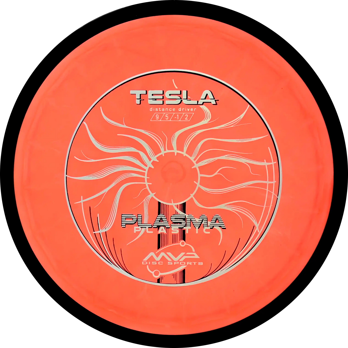 Plasma Tesla