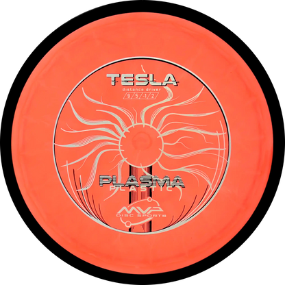 Plasma Tesla